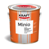 Αντιδιαβρωτικό υπόστρωµα Minio