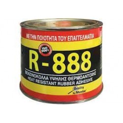 ΒΕΝΖΙΝΟΚΟΛΛΑ ΥΨΗΛΗΣ ΘΕΡΜΟΚΡΑΣΙΑΣ R-888