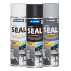 Σπρέι μονωτικό σφράγισης διαρροών